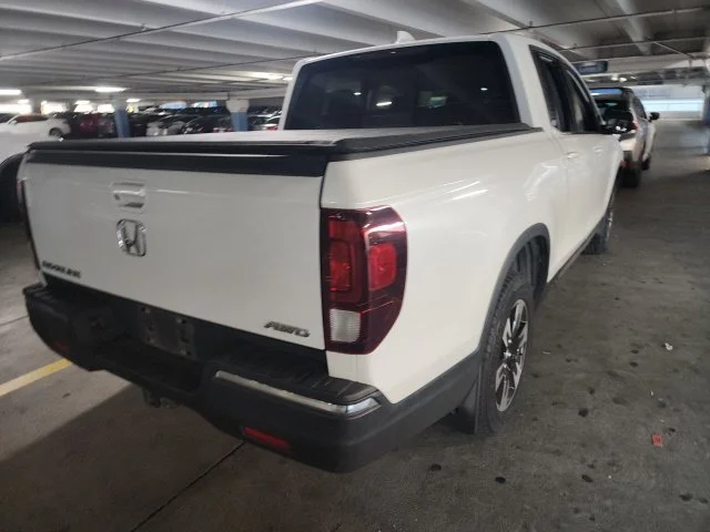 Used 2020  Honda RTL image 2