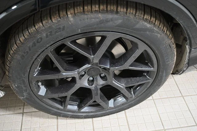 New 2026 Black Audi Premium Plus image 31