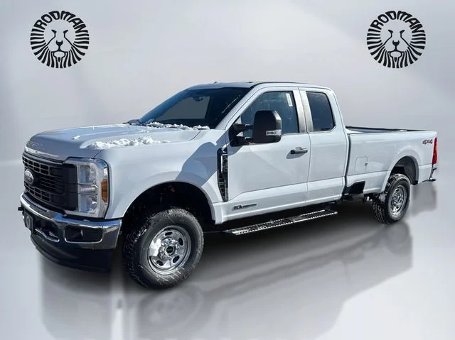 2026 Ford F-250SD F-250® XL