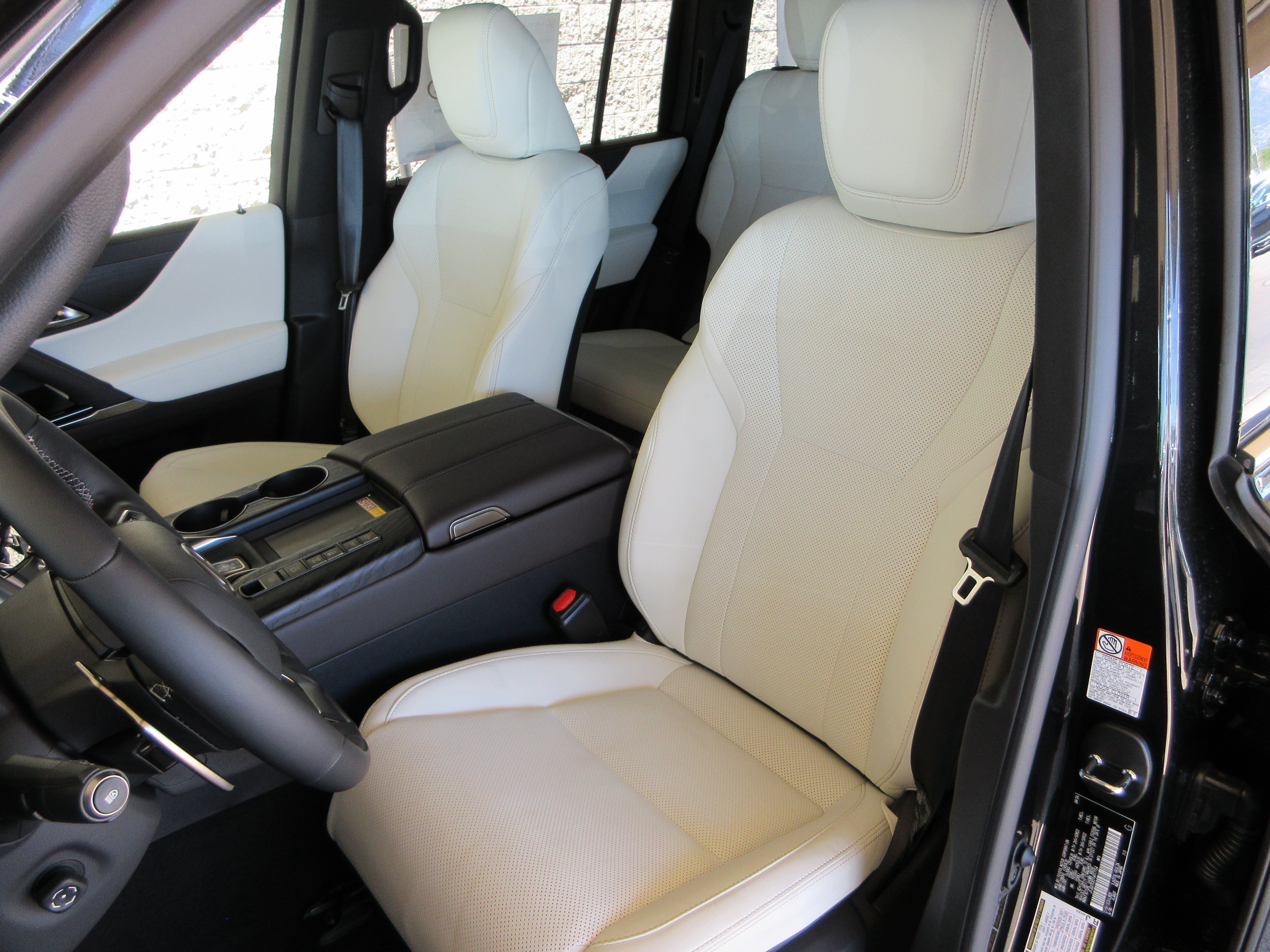 New 2026 Caviar Lexus LUXURY image 35
