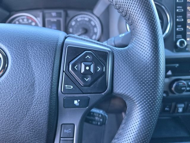 Used 2021  Toyota TRD Sport image 18
