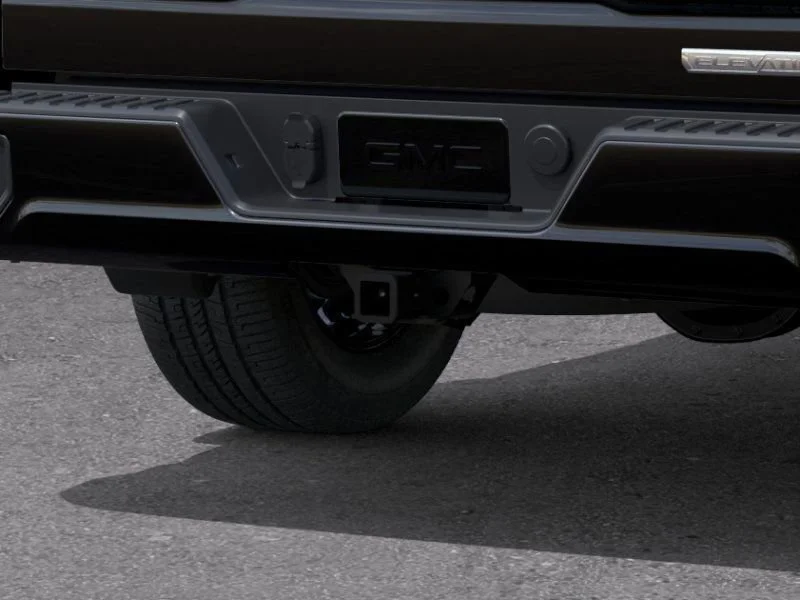 2026 GMC Sierra 1500 Elevation - Photo 14