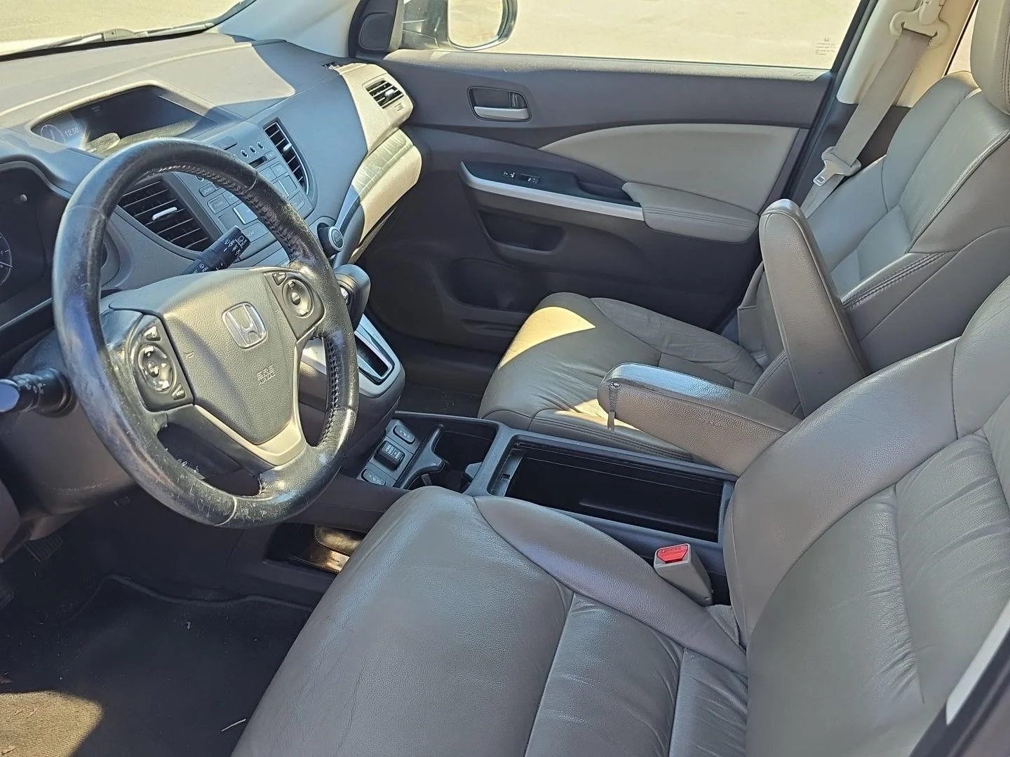 Used 2013  Honda EX-L image 10