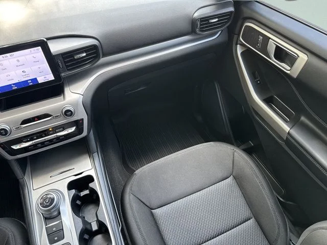 Used 2023 Gray Ford XLT image 19