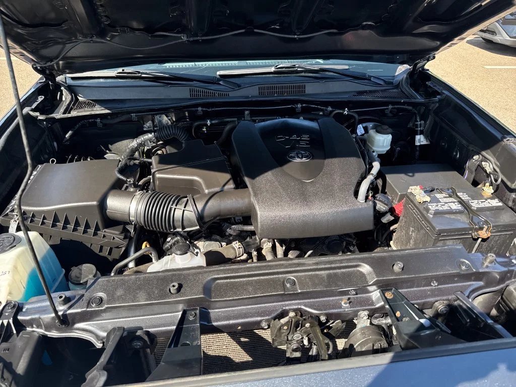 Used 2021 Gray Toyota Limited image 46