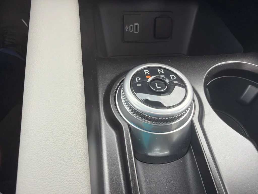New 2026 Carbonized Gray Metallic Ford Active image 21