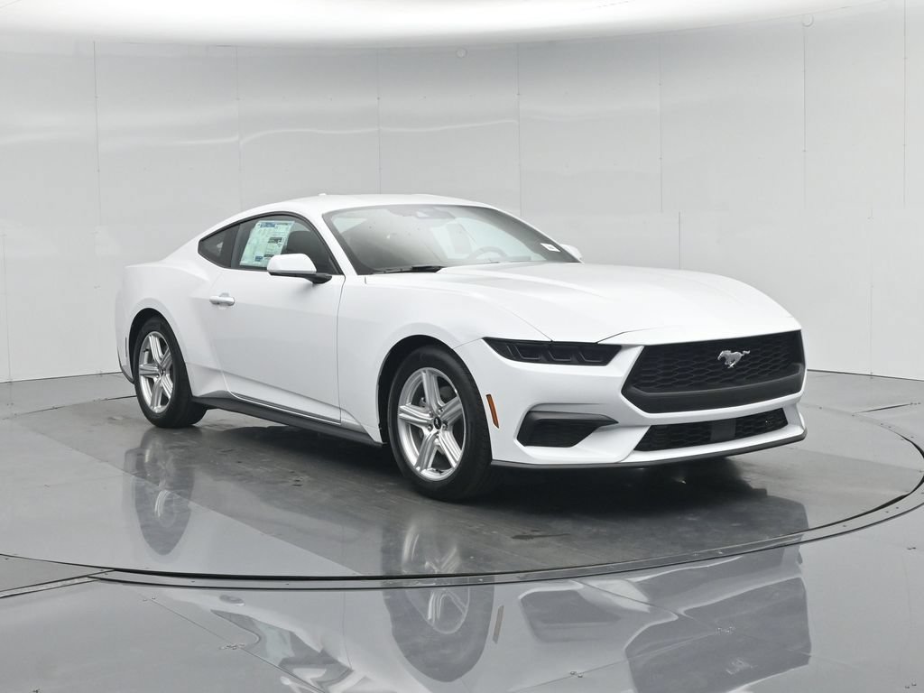 New 2026 White Ford EcoBoost image 51