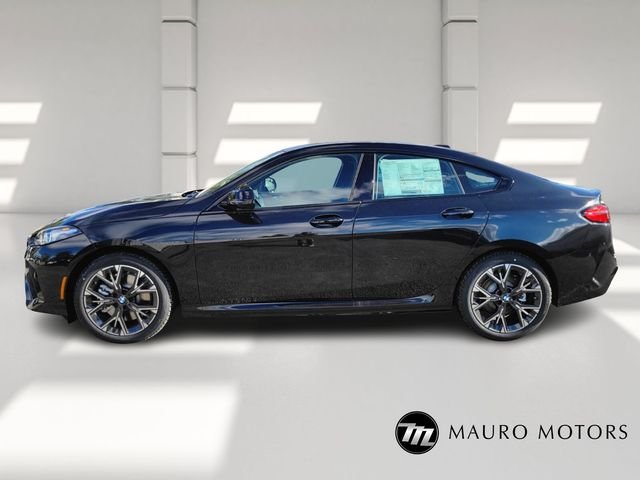 Used 2026 Black BMW 228 Gran Coupe image 6