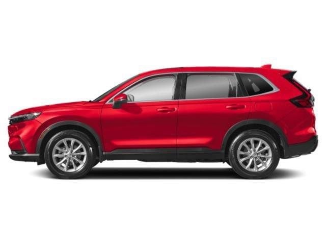 2026 Honda CR-V EX - Photo 9