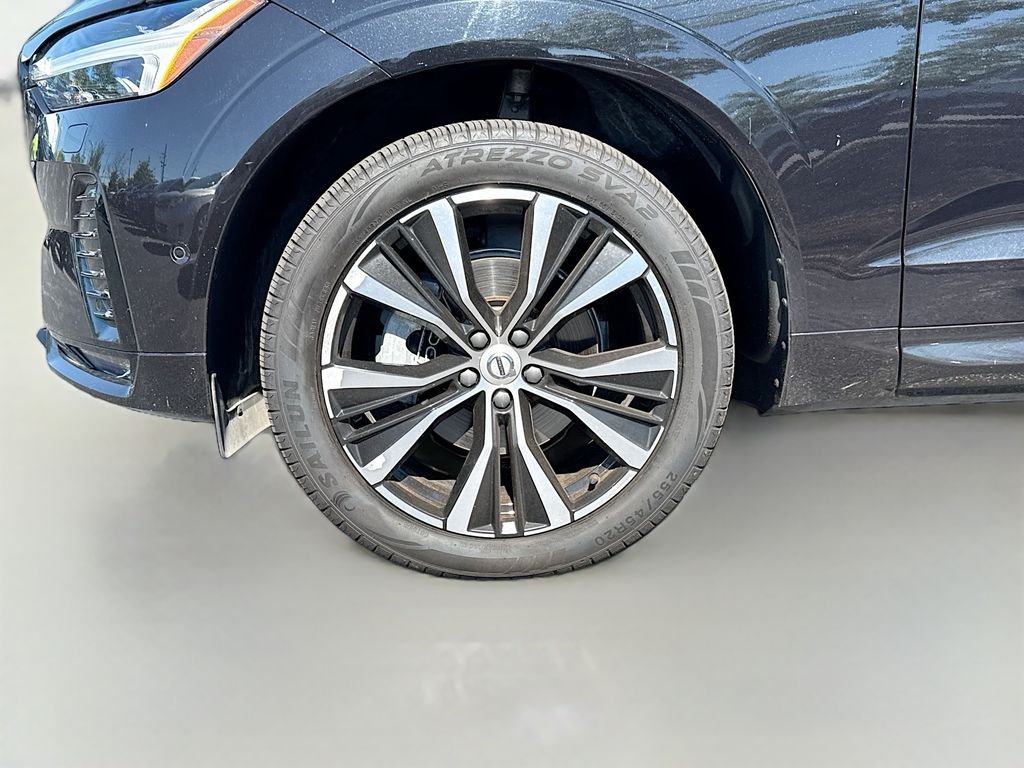 2024 Volvo XC60 Plus - Photo 8
