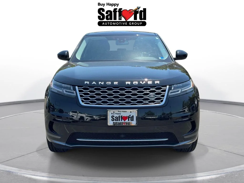 Used 2018  Land Rover S image 8