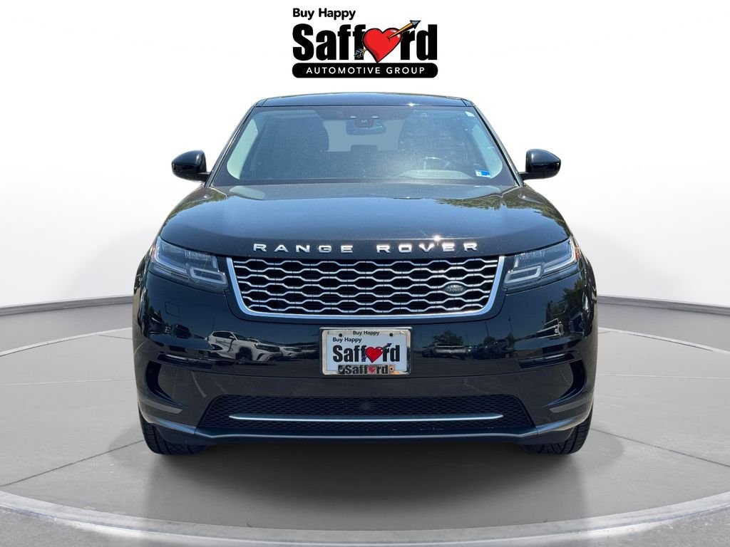 Used 2018  Land Rover S image 8