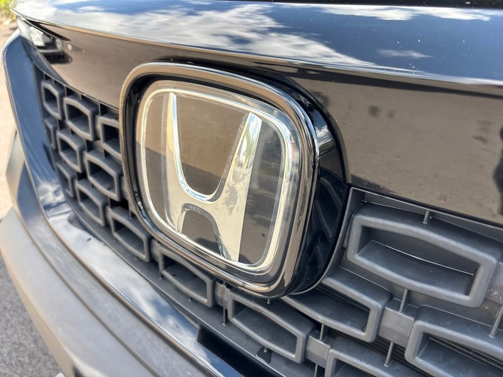 Used 2021 Gray Honda Touring image 9