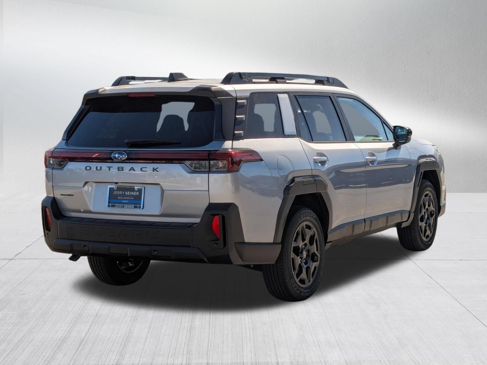 New 2026 Ice Silver Metallic Subaru Limited image 11