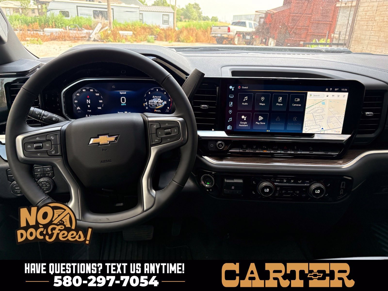 2026 Chevrolet Silverado 2500 HD LT - Photo 42