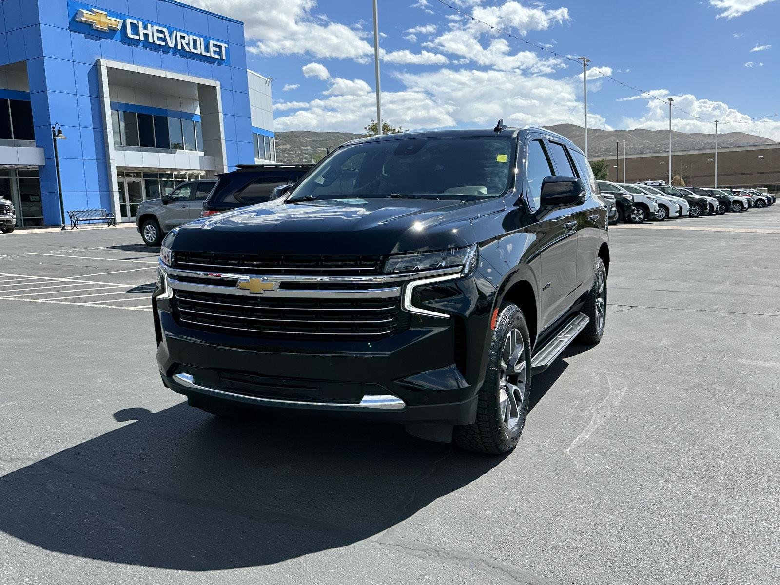 2023 Chevrolet Tahoe LT - Photo 10