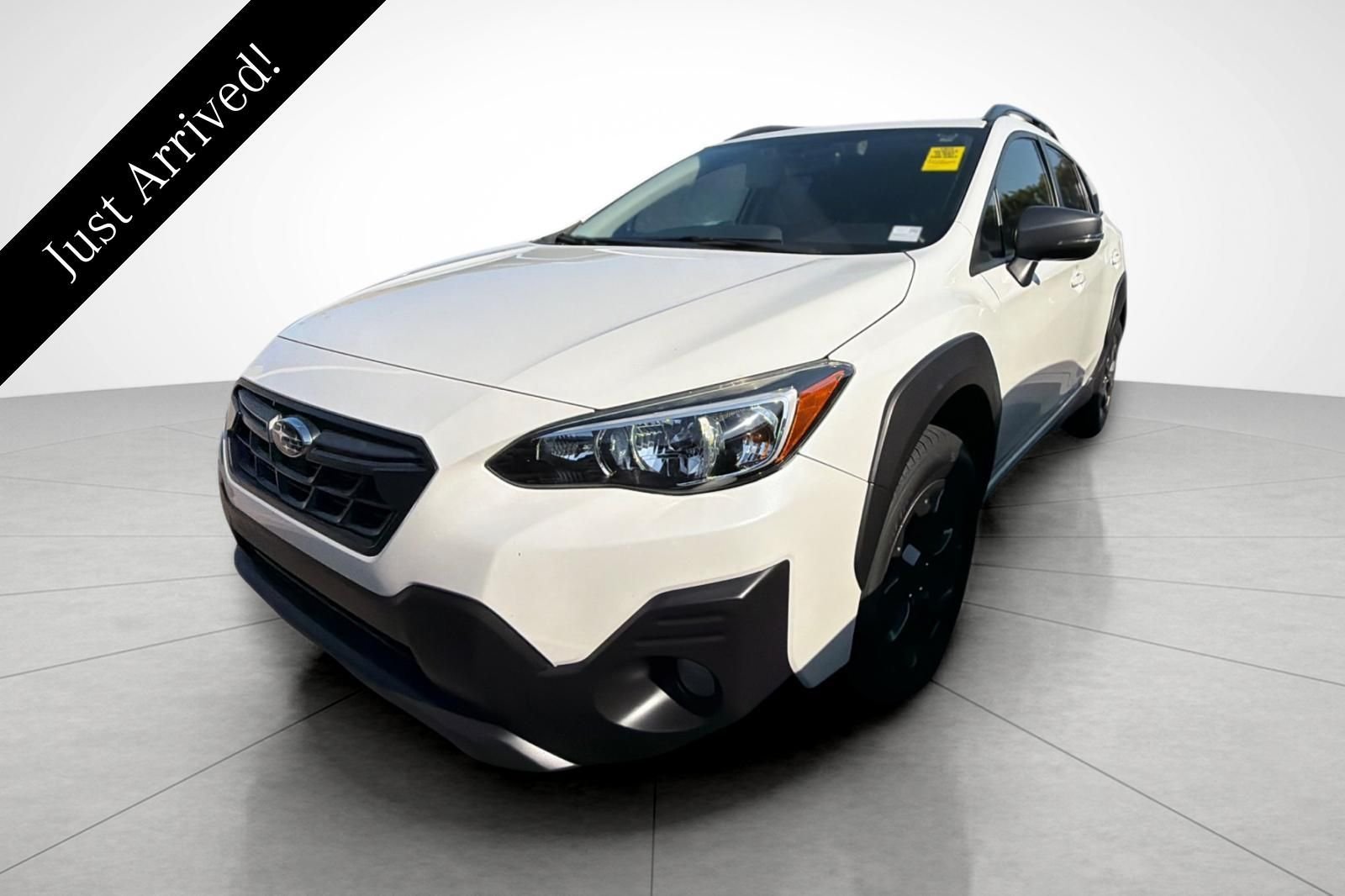 2022 Subaru Crosstrek