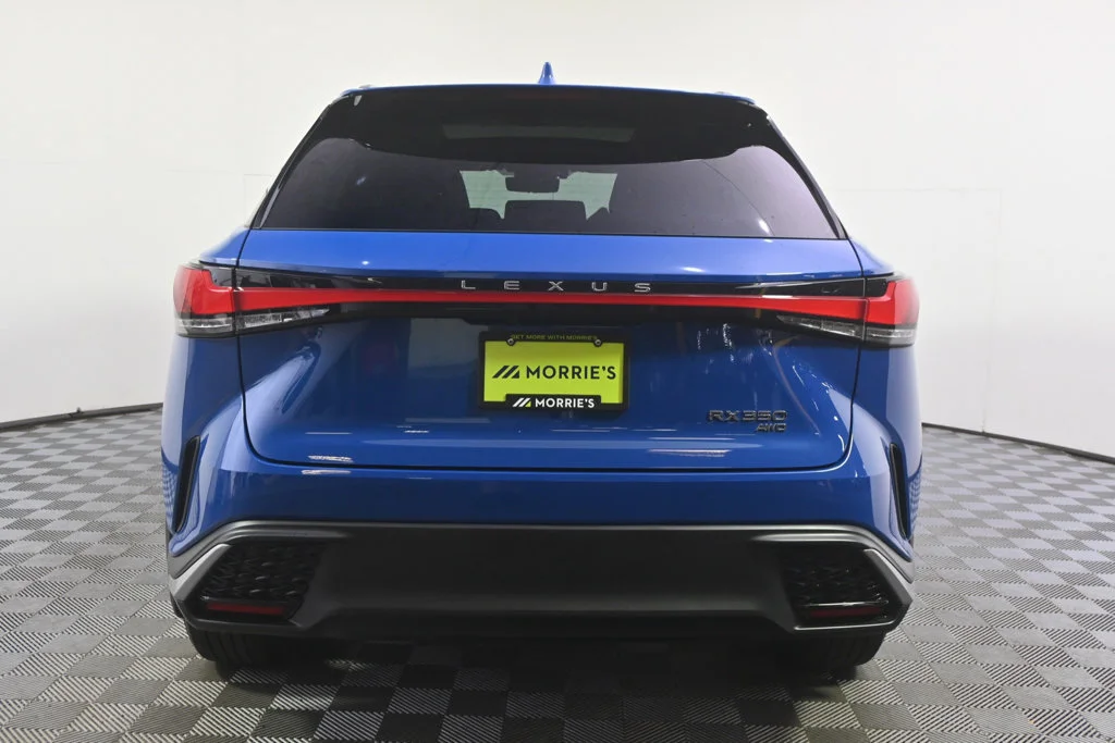 Used 2023  Lexus RX 350 image 5