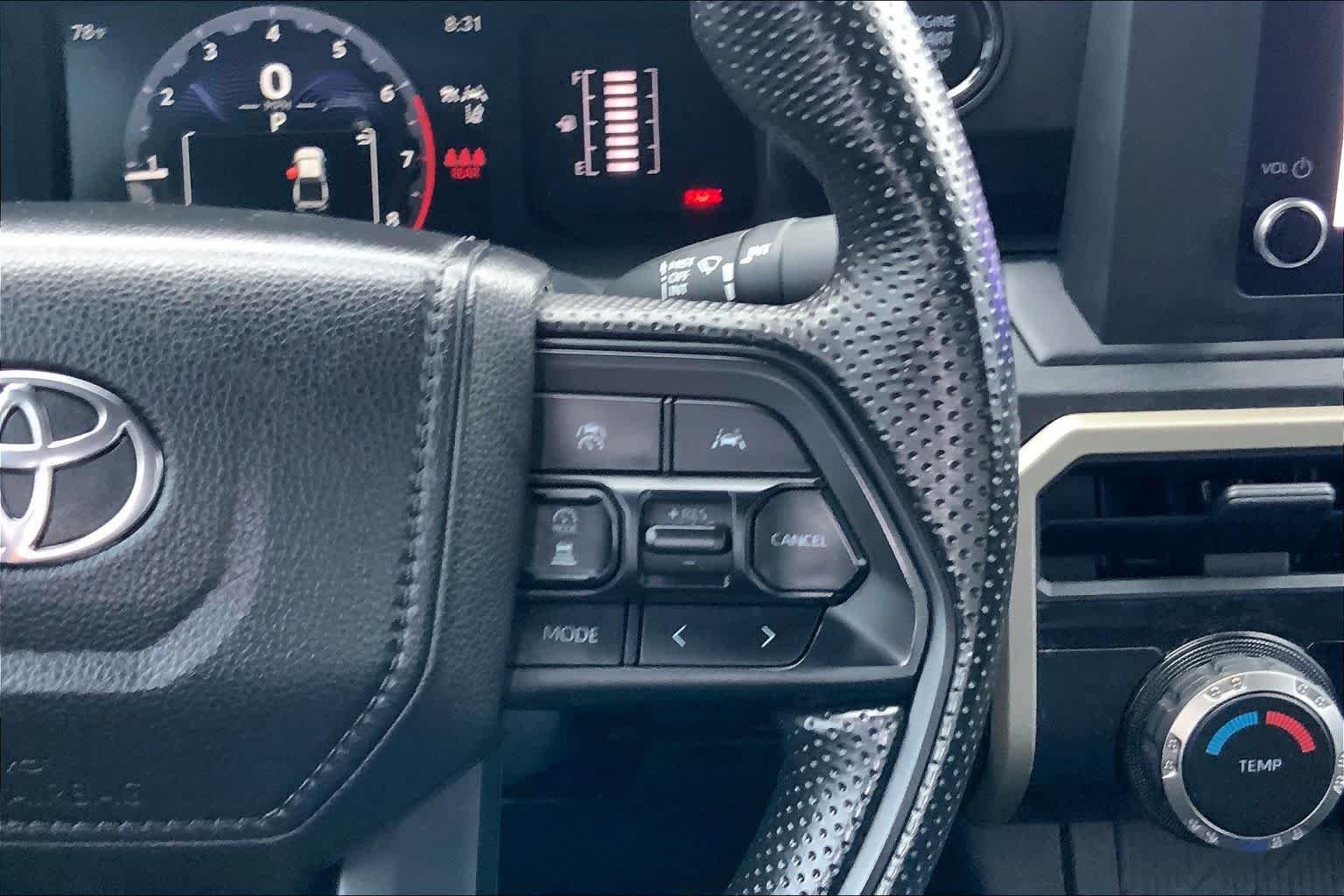 Used 2024 Underground Toyota SR image 12