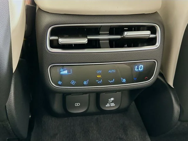 New 2026 Genesis GV70 3.5T Sport Prestige