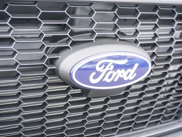 New 2027 Oxford White Ford Base image 37