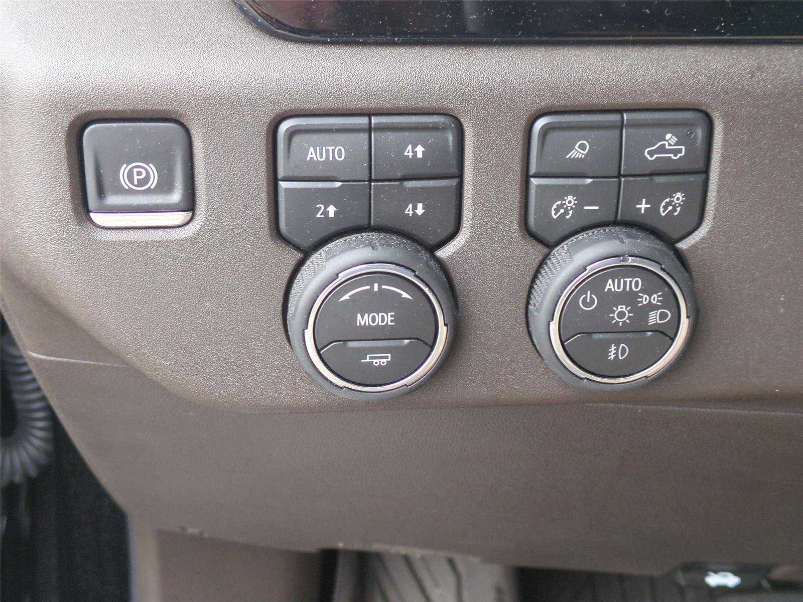 Used 2026 Black Chevrolet LTZ image 24
