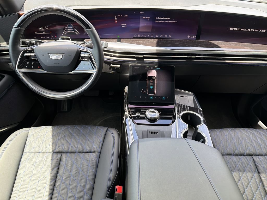 2026 Cadillac Escalade IQ Luxury - Photo 15
