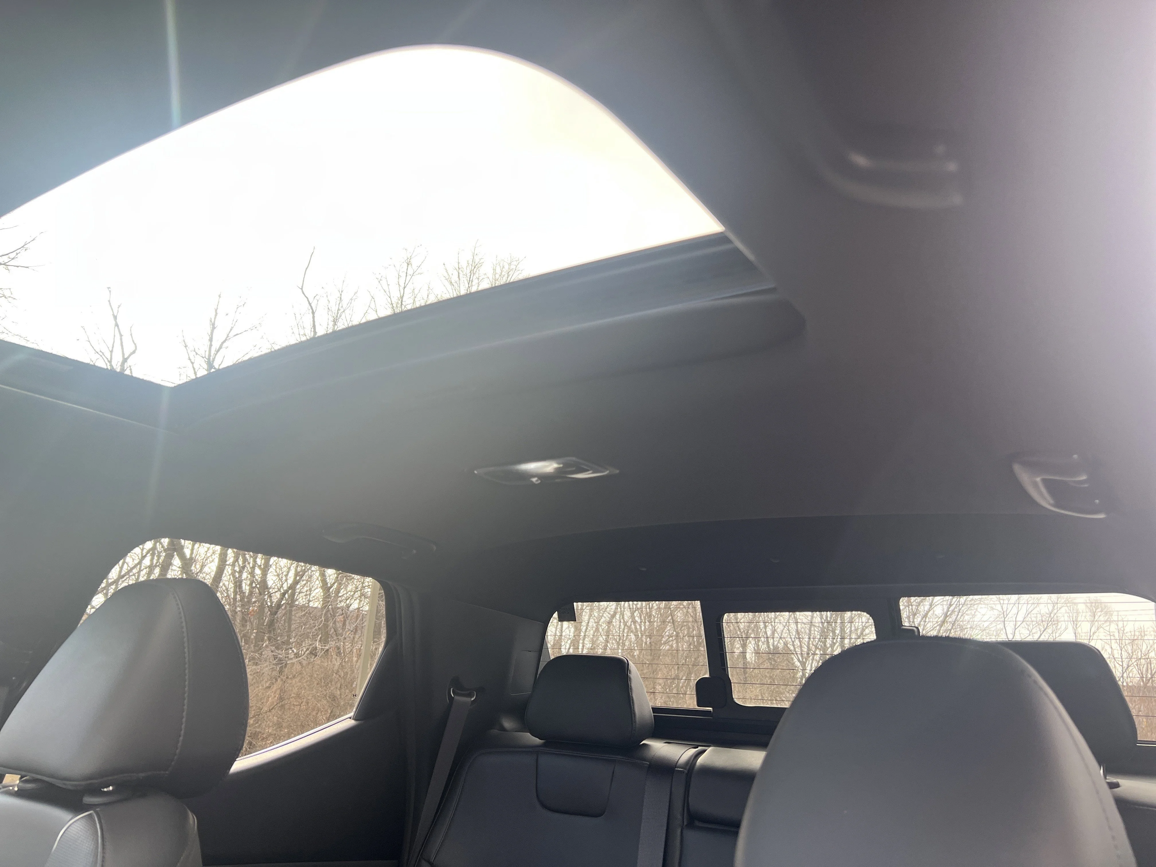 2022 Hyundai Santa Cruz Limited - Photo 22