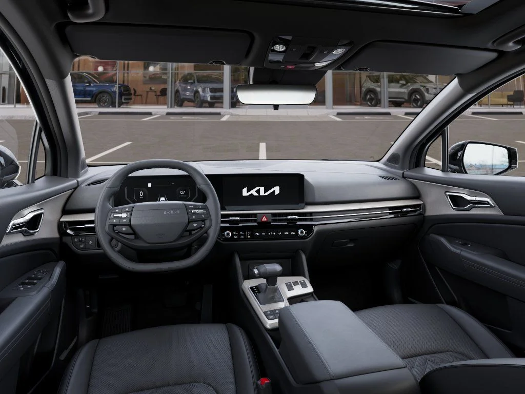 New 2026 Panthera Metal Kia X-Line image 14