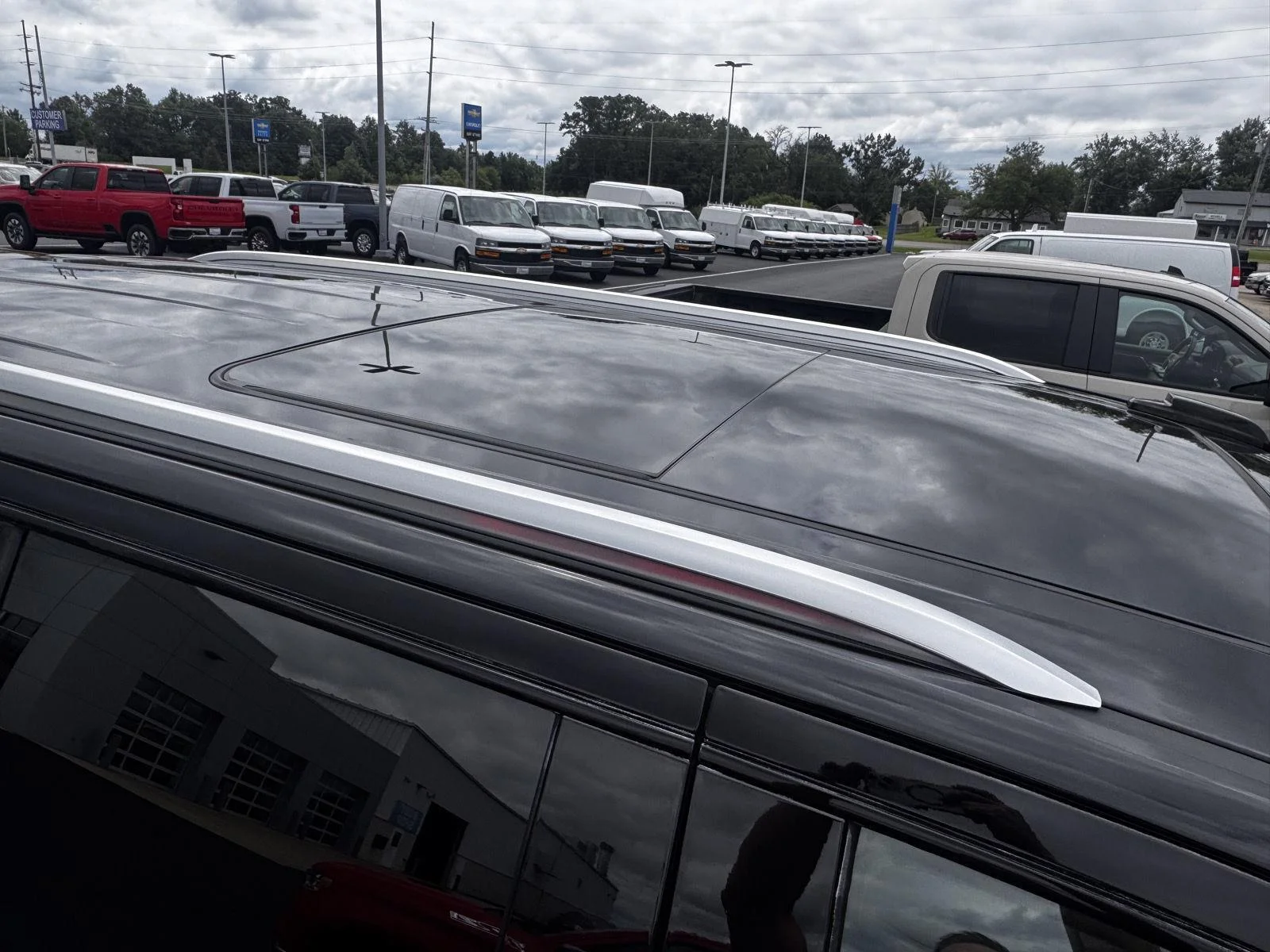 Used 2026 Black Chevrolet Premier image 17