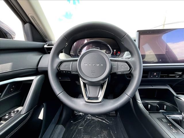 2026 Mazda CX-5 — photo 15