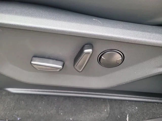 New 2026 Gray Ford Tremor image 23