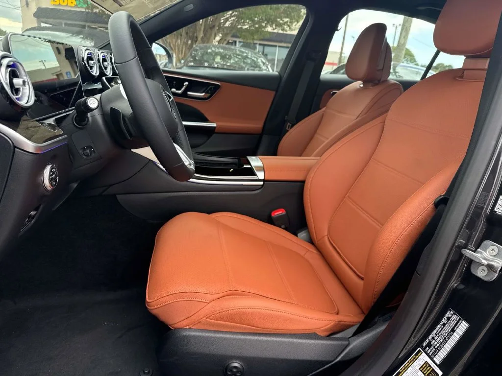 Used 2026 Gray Mercedes-Benz C 300 image 10