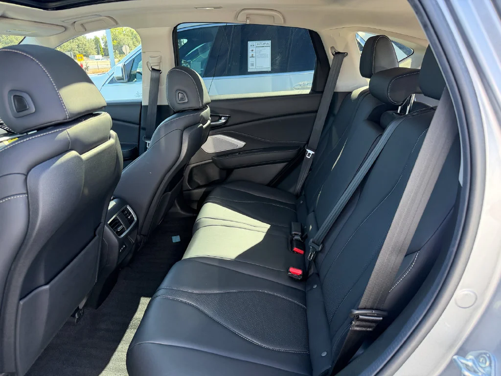 2024 Acura RDX Technology Package - Photo 26