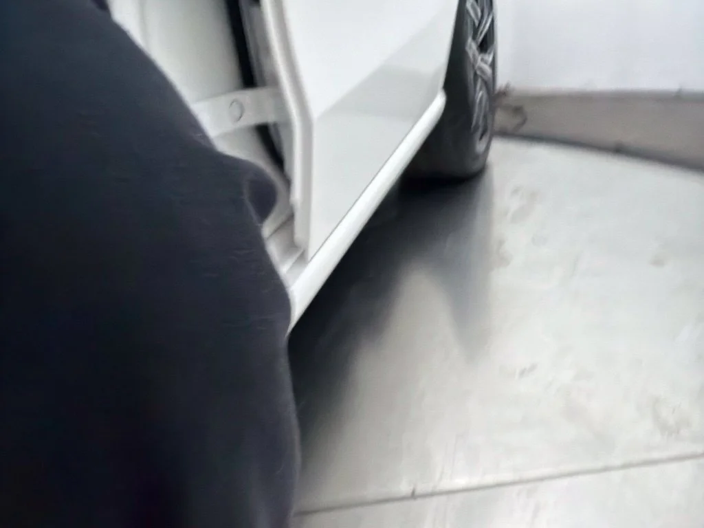 New 2027 White Mercedes-Benz C 300 image 20