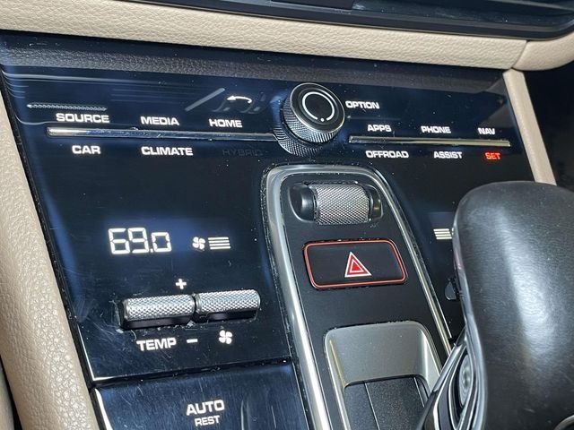 Used 2019 Black Porsche S image 34
