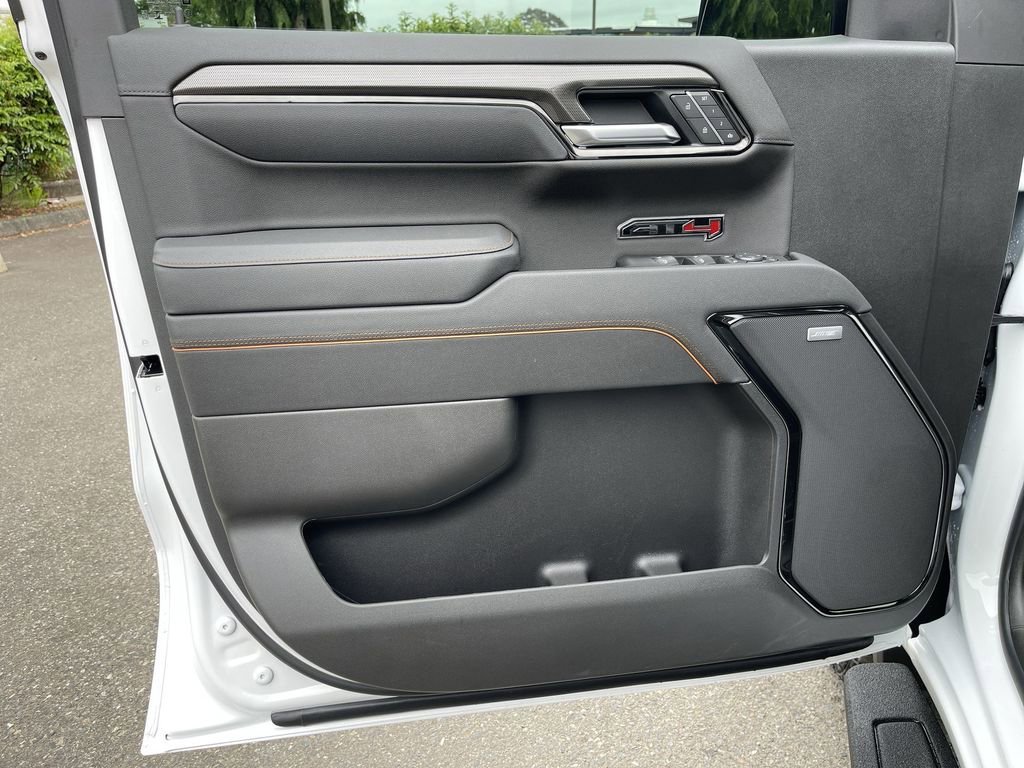 2026 GMC Sierra 1500 AT4 - Photo 23
