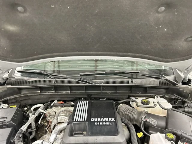 Used 2024 Thunderstorm Gray GMC Elevation image 6