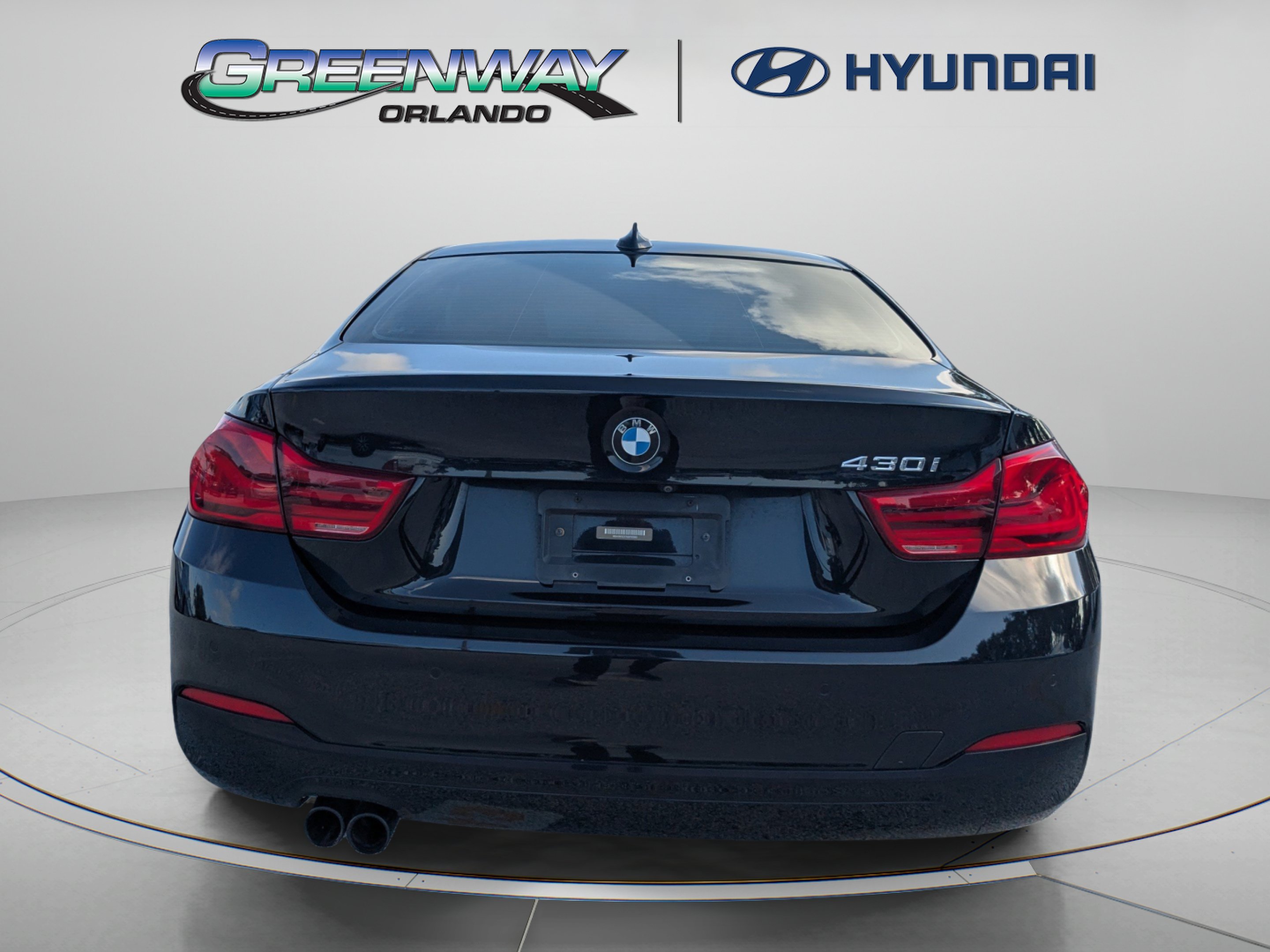 2019 BMW 4 Series 430i - Photo 7