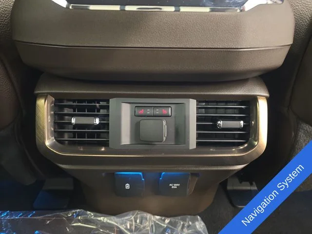 New 2026 Ruby Red Metallic Tinted Clearcoat Ford King Ranch® image 15
