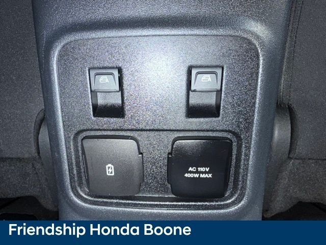 Used 2022 Silver Ford Outer Banks image 40