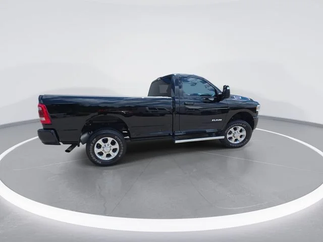 Used 2023 Black Ram Big Horn image 8