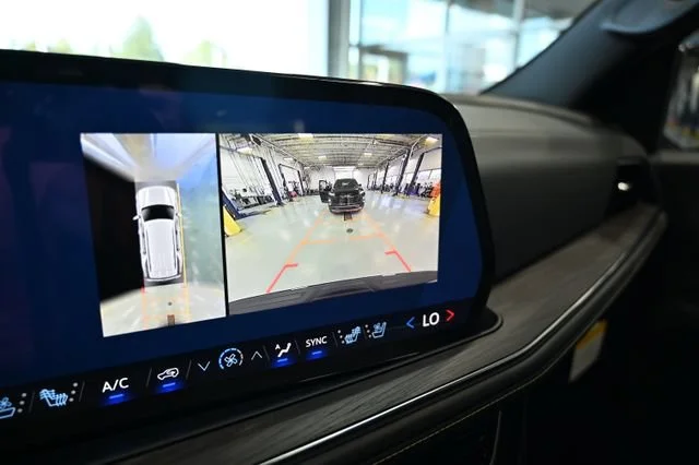 2026 Chevrolet Tahoe Premier - Photo 17