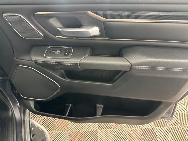 Used 2020 Gray Ram Rebel image 20