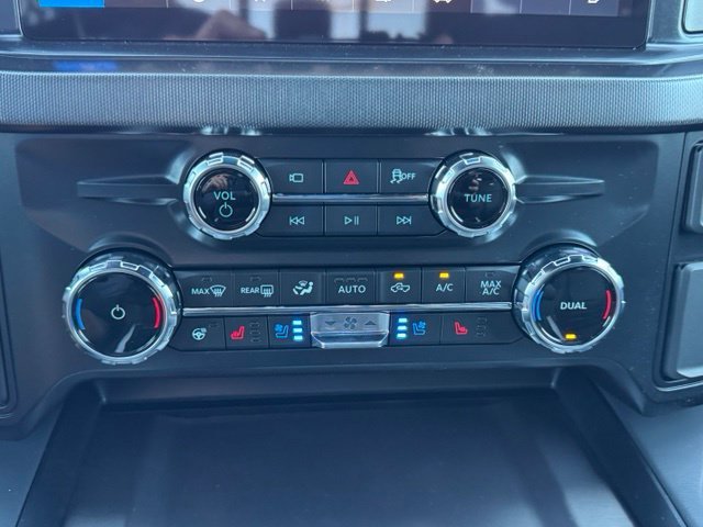 New 2027 Carbonized Gray Metallic Ford F-250® Platinum® image 34