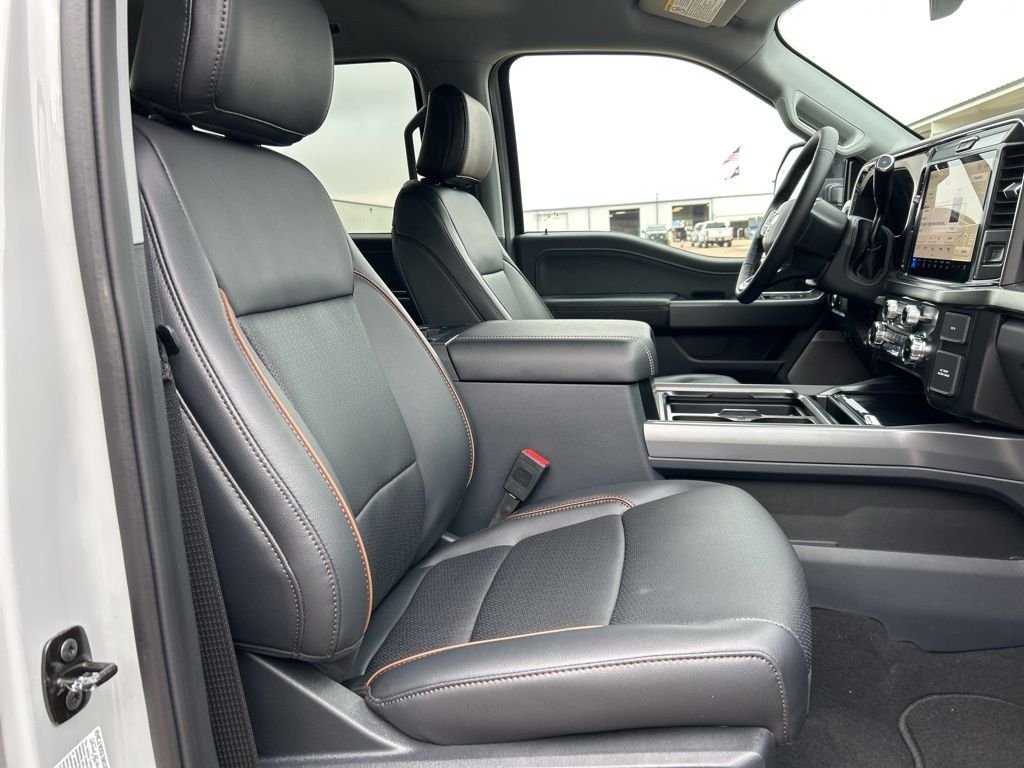 New 2026 Avalanche Ford Lariat image 45