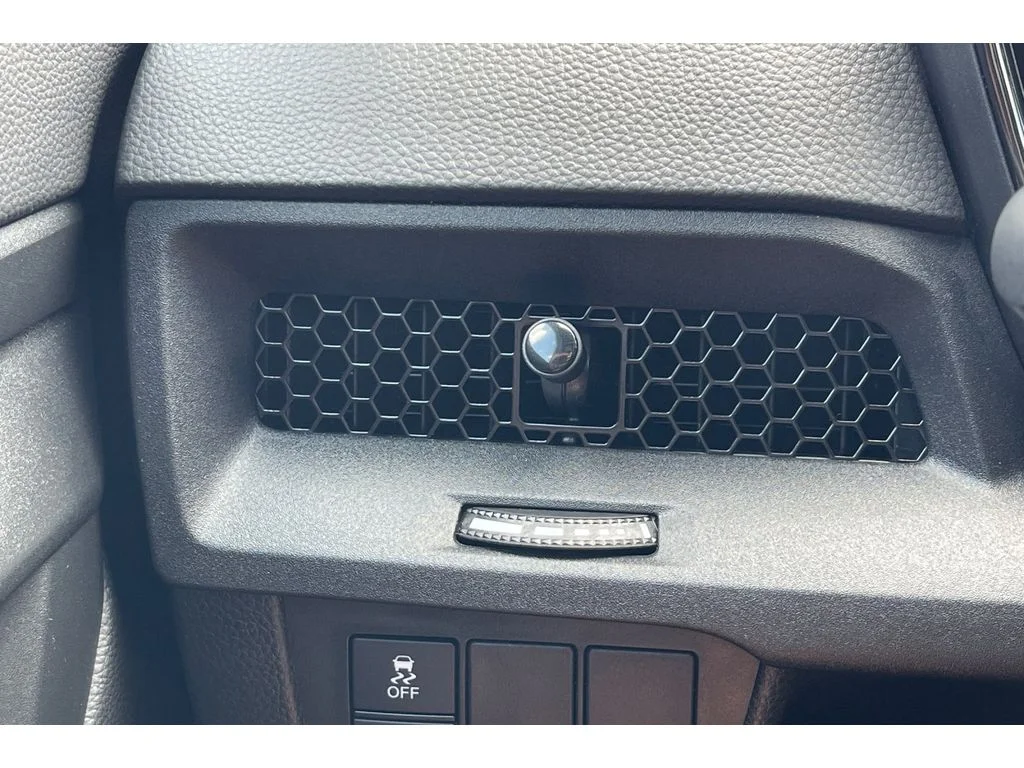 Used 2025 Canyon River Blue Metallic Honda Sport image 29
