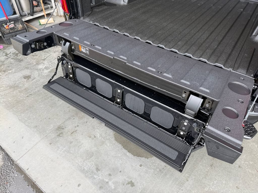 2026 Chevrolet Silverado 1500 High Country - Photo 28