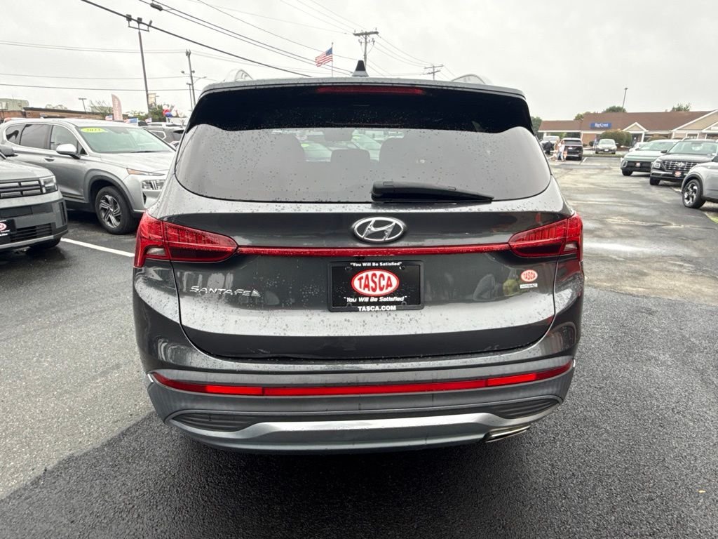 2023 Hyundai Santa Fe SEL - Photo 6