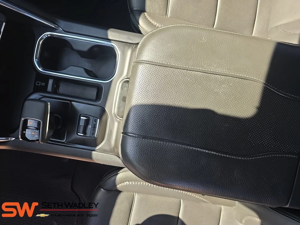 2024 GMC Sierra 1500 Denali Denali - Photo 24